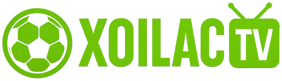 Xoilac TV logo